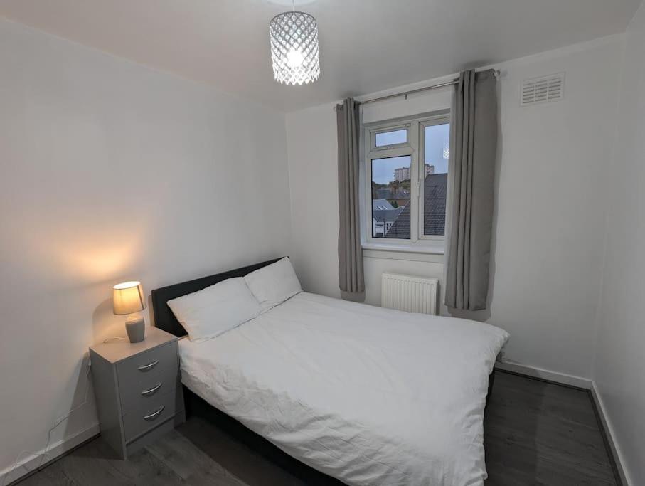 3 Bedroom Sleeps 8 Appartement Edinburgh